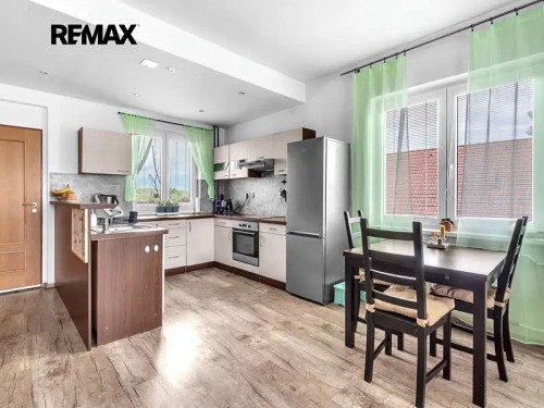 Prodej domu 130 m², pozemek 711 m²