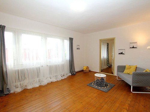 Prodaný  byt 2+1 72 m²