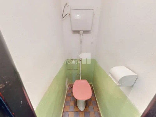 Prodaný byt 3+kk 66 m²