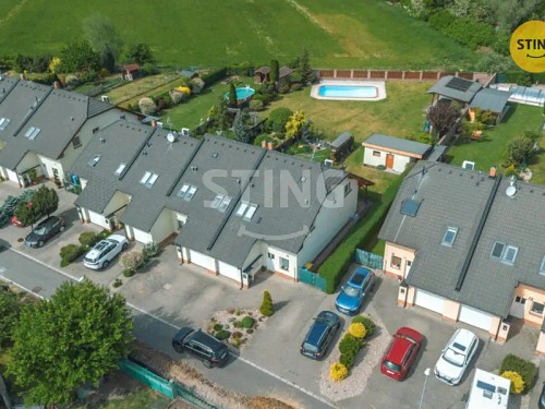 Prodej domu 148 m², pozemek 235 m²