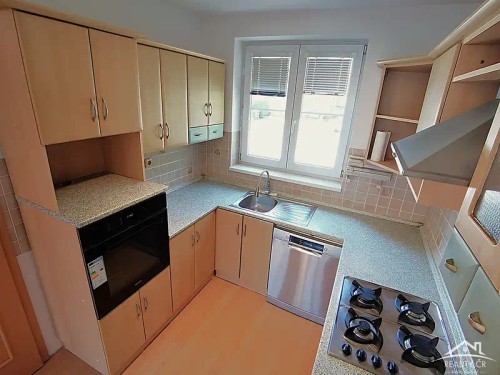 Prodej domu 112 m², pozemek 230 m²