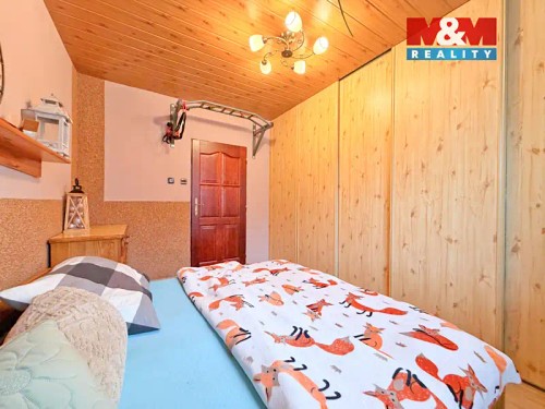 Prodej bytu 4+1 88 m²