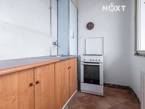 Prodej bytu 1+kk 28 m²