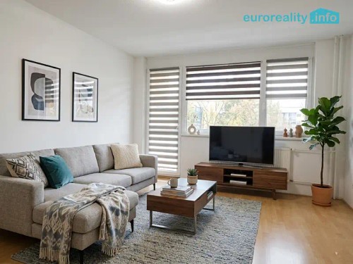 Prodej bytu 3+1 75 m²