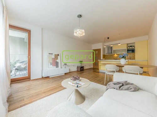 Prodej bytu 2+kk 57 m²
