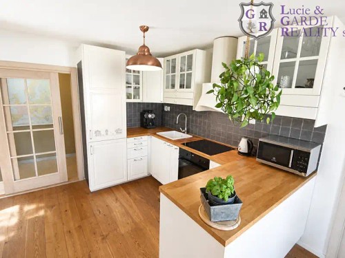 Prodej bytu 3+kk 69 m²