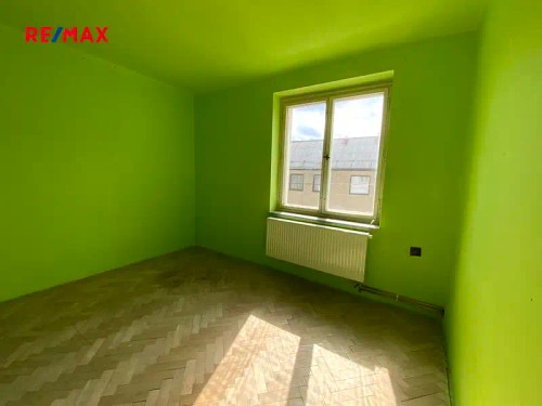 Prodaný byt 2+1 53 m²