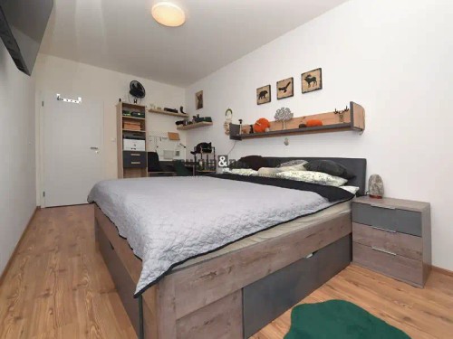 Prodaný byt 2+kk 53 m²
