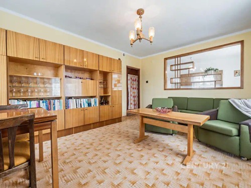 Prodej domu 140 m², pozemek 99 m²