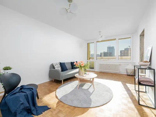 Prodaný byt 3+1 68 m²