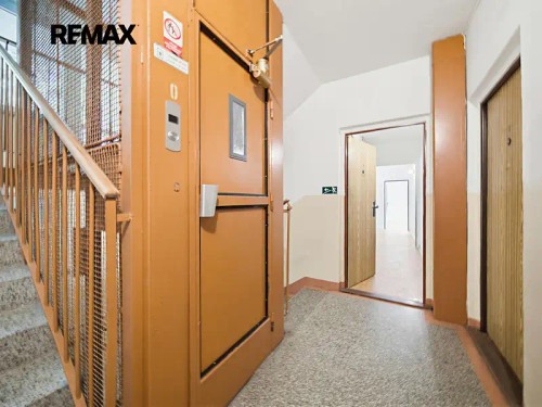 Prodej bytu 3+1 77 m²