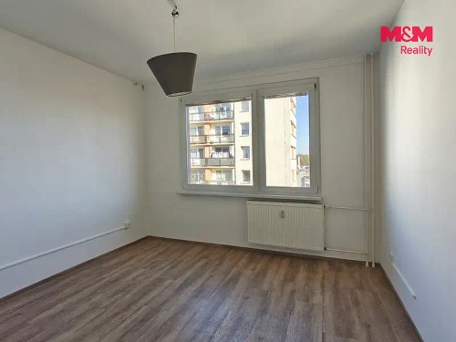 Prodej bytu 4+1 75 m²
