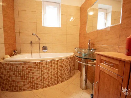 Prodej domu 120 m², pozemek 840 m²