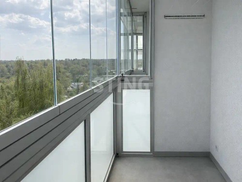 Prodej bytu 2+1 51 m²
