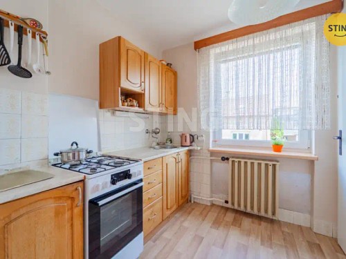 Prodej bytu 3+1 73 m²