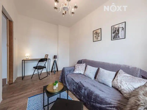 Prodaný byt 2+1 55 m²