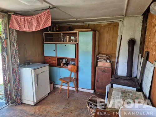 Prodej chaty 36 m², pozemek 156 m²