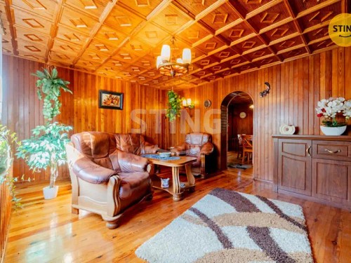 Prodej zemědělské usedlosti 410 m², pozemek 3700 m²