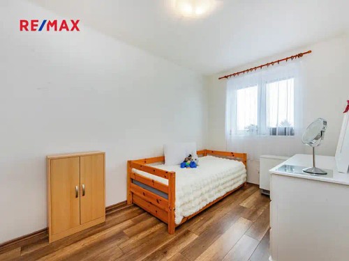 Prodaný byt 3+1 58 m²