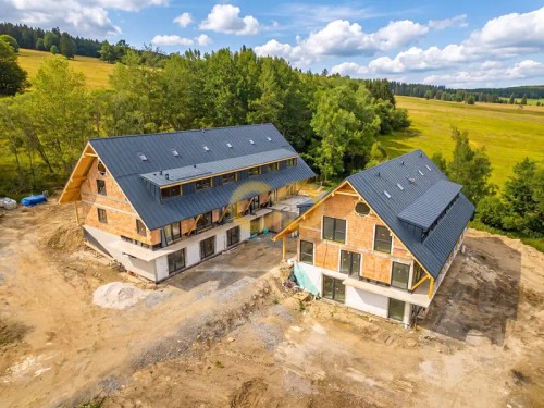 Prodej bytu 3+kk 55 m²