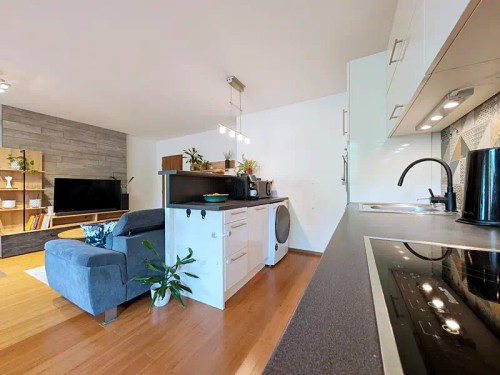 Prodej bytu 3+kk 67 m²