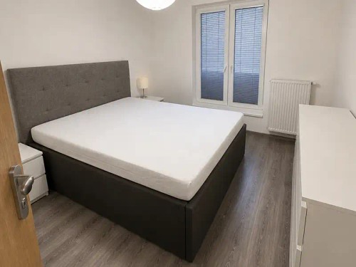 Prodaný byt 2+kk 52 m²