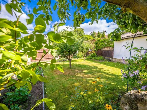 Prodej chalupy 62 m², pozemek 157 m²