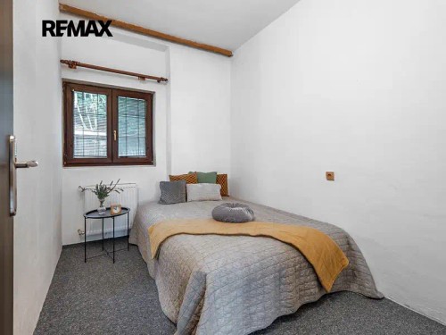 Prodej chalupy 192 m², pozemek 1769 m²