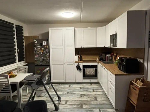 Prodej bytu 3+kk 55 m²