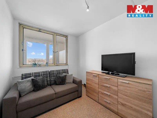 Prodaný  byt 4+1 86 m²