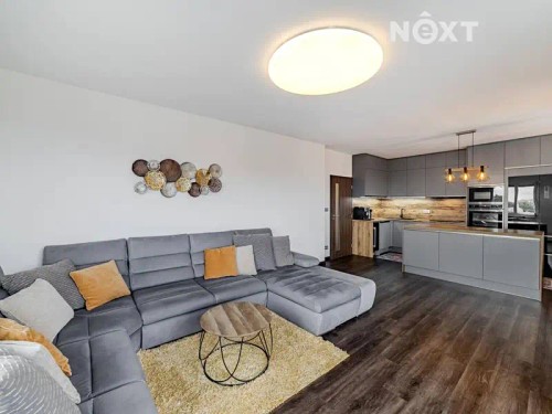 Prodej bytu 3+kk 91 m²