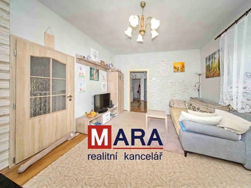 Prodej domu 140 m², pozemek 187 m²