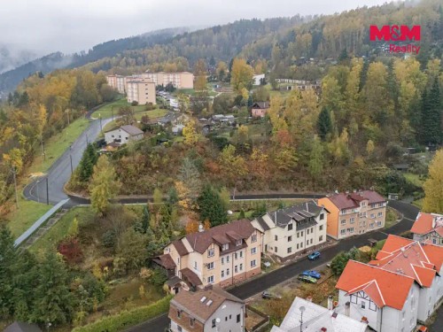 Prodej domu 800 m², pozemek 662 m²