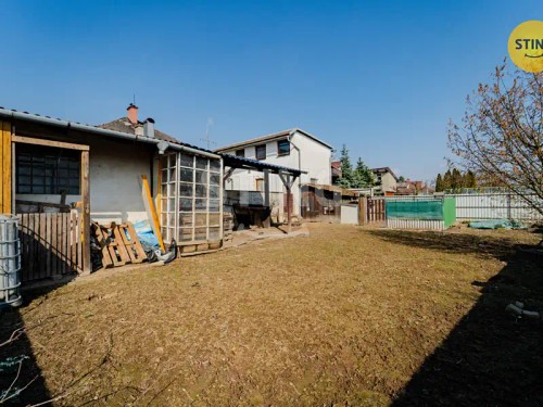 Prodej domu 180 m², pozemek 757 m²