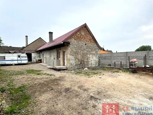 Prodej domu 130 m², pozemek 466 m²