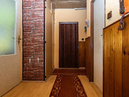 Prodaný byt 4+1 79 m²