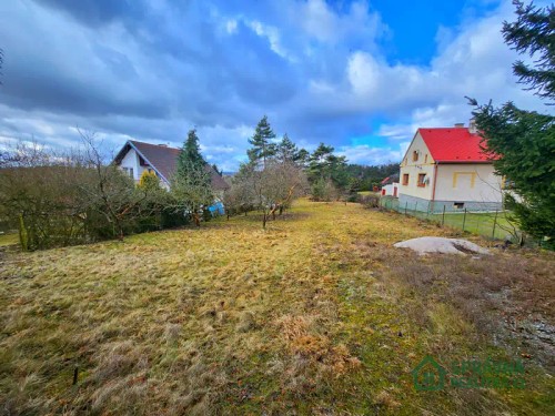 Prodej stavebního pozemku 2080 m²