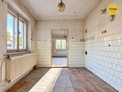 Prodej domu 340 m², pozemek 2398 m²