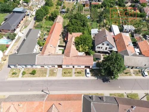 Prodej domu 120 m², pozemek 700 m²