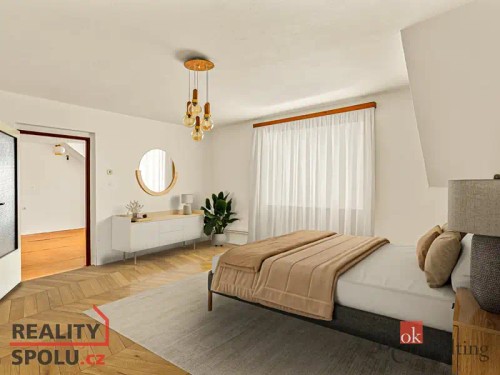 Prodej domu 250 m², pozemek 3305 m²