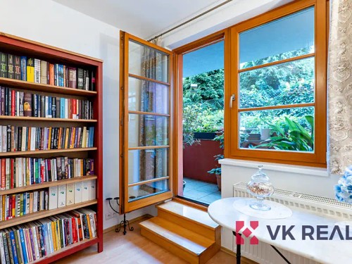 Prodej bytu 2+kk 63 m²