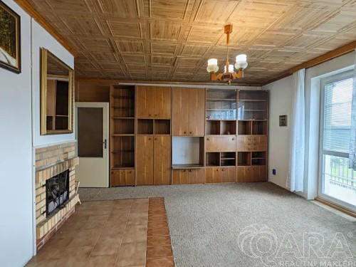 Prodej domu 205 m², pozemek 833 m²