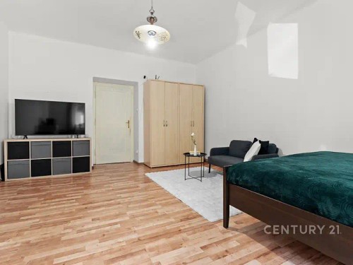 Prodej bytu 2+kk 55 m²