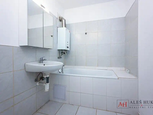 Prodej bytu 2+1 48 m²