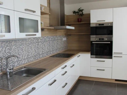 Prodaný byt 2+1 63 m²