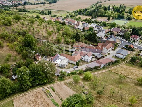 Prodej domu 99 m², pozemek 1901 m²