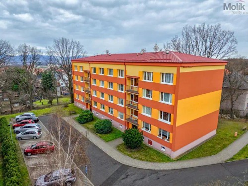 Prodej bytu 5+1 114 m²