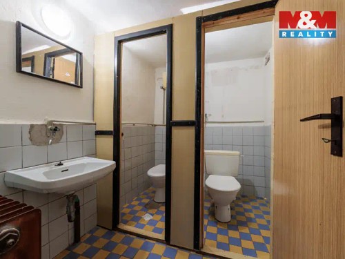 Prodej chalupy 174 m², pozemek 3298 m²