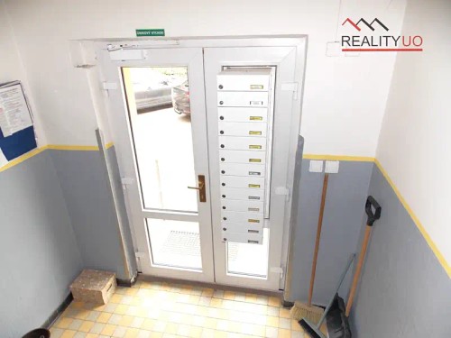 Prodej bytu 3+1 65 m²