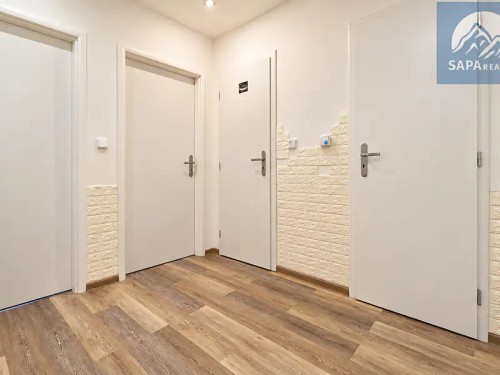 Prodej bytu 3+kk 81 m²